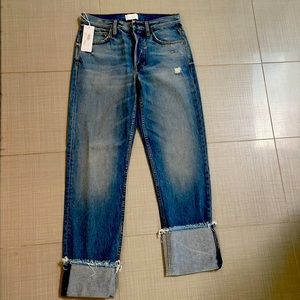 BNWT Boyish jeans